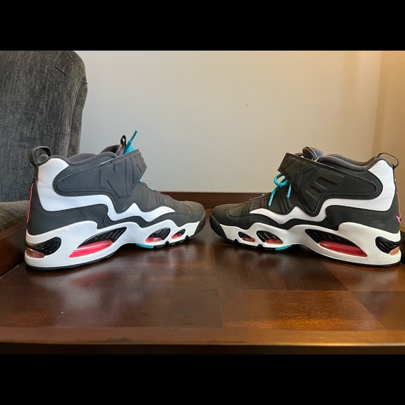 Nike Griffey Air Max 1 Home Run Derby - Picture 4 of 4